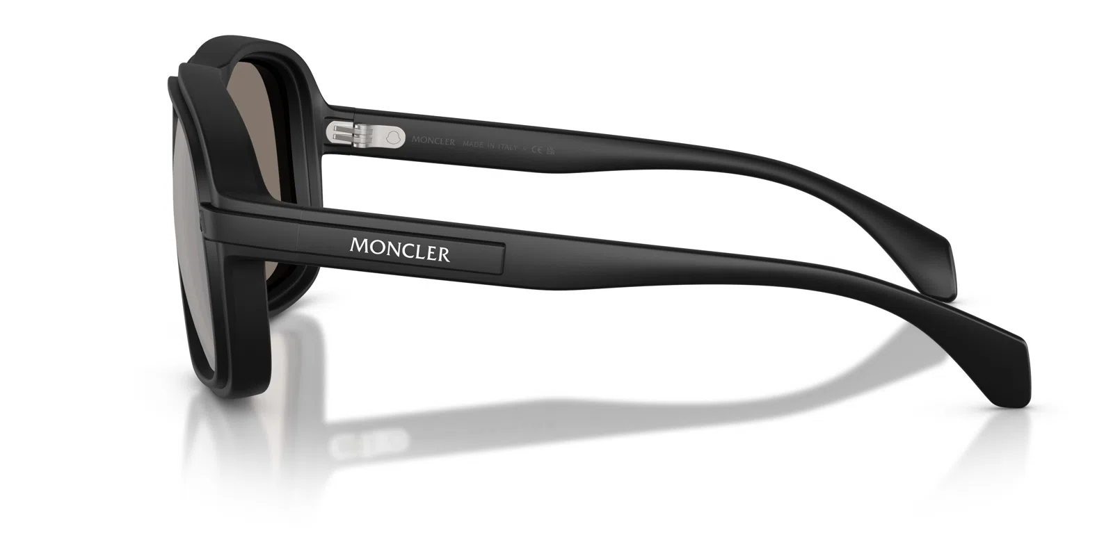 Moncler Twotone 8011U Sunglasses - view 5